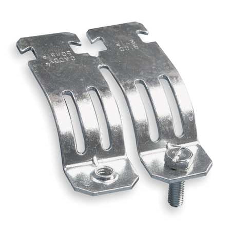 

Strut Pipe Clamp Size 3/4 In