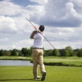 thumbnail image 4 of PENIKOKO Entrenador De Alineación De Swing Para En Golf, 4 of 8