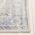 thumbnail image 3 of SAFAVIEH Classic Vintage Elinor Southwestern Runner Rug, Gray/Beige, 2'3" x 8', 3 of 10