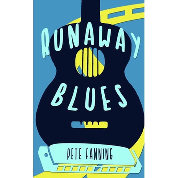 Pre-Owned Runaway Blues (Paperback) 173490464X 9781734904642