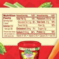 thumbnail image 5 of Chef Boyardee Rice with Chicken and Vegetables, Microwavable Bowl, 7.25 oz (Pack of 8), 5 of 5