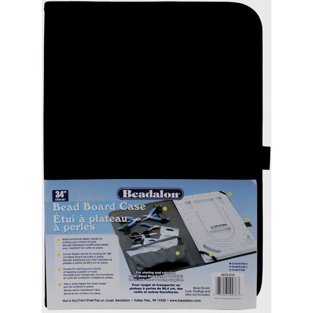 Beadalon Beadalon 207S-010