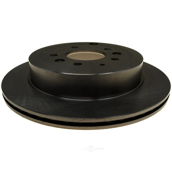 Raybestos 980523R Professional Grade Disc Brake Rotor Fits select: 2007-2012 MAZDA CX-7