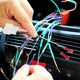 thumbnail image 4 of KAKOWELY 2Ud Arnés De Cableado Para Altavoces De Auto Audio Con Instalación Fácil Multicolor, 4 of 8