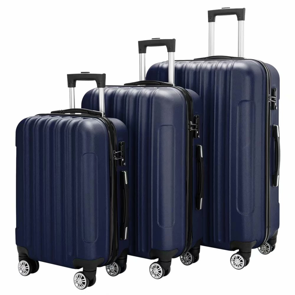 it luggage navy