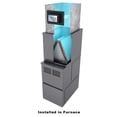thumbnail image 3 of Purificador de aire REKO Lighting R2000 UV-C para conducto HVAC 120V, 3 of 6