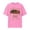 Pink, variant on America 250th Anniversary Shirt Men Patriotic Liberty Bell Graphic T Shirt Casual Short Sleeve USA 250 Merchandise Tee