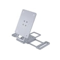 thumbnail image 2 of Lian Li SM088W 8.8" Universal Screen for PC - Dynamic Screen Control - Adjustable Mounting for Any Computer Setup - Customizable ARGB Frame - PC Temperature Display Panel - Mini Monitor (US88v1 White), 2 of 5