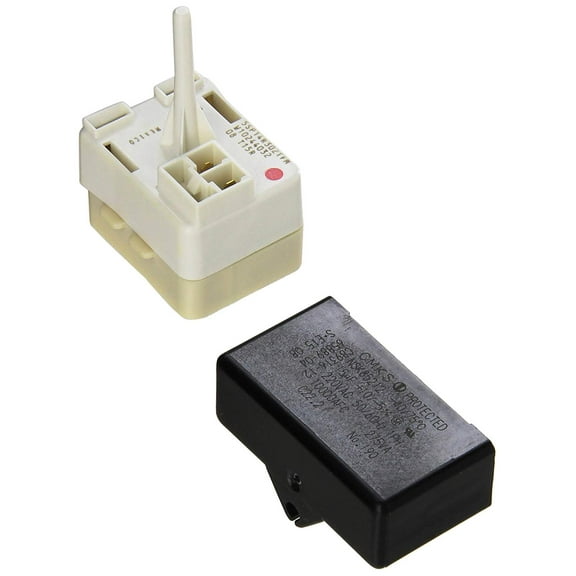 Whirlpool W10613606 Start Device