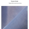 thumbnail image 4 of Tapiz impermeable Kearding poliéster cortina de ducha estera antideslizante K30 tres piezas, 4 of 6