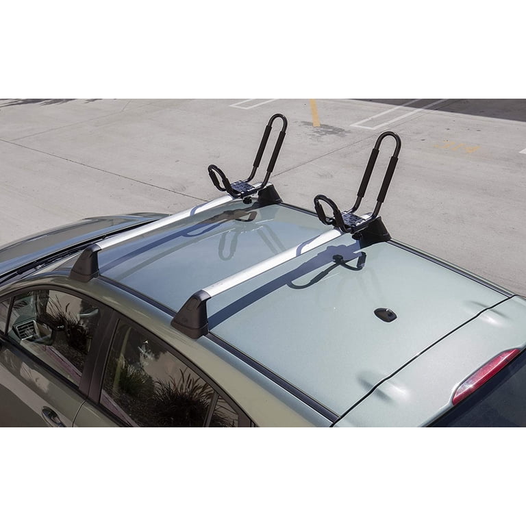 Honda Car Rack Honda Civic Kayak Roof Rack