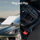 thumbnail image 2 of Starlink Mini 3 in 1 DC Power Cable 10FT Cigaretter Plug and DC Male Power Cable Cord for Starlink M, 2 of 5