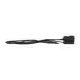 thumbnail image 5 of CarLights360 For Volvo VHD 2001-2017 Hazard Warning Flasher Connector | Blade | Female | 1 Connector Quantity | 16 in Harness Length | 3 Quantity | Replacement For 12117367, 88860446, 5 of 9