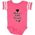 thumbnail image 3 of Inktastic Halloween Mama's Little Vampire Boys or Girls Baby Bodysuit, 3 of 5