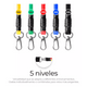 thumbnail image 4 of Bandas De Resistencia Gimnasio Ligas Ejercicio Yoga Fitness multicolor, 4 of 5