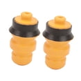 thumbnail image 4 of ,2 Pcs Rear Axle Rear Axle Buffer Block Shock Absorber Bump Stop Exceptional Value, 4 of 5