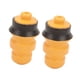 thumbnail image 2 of 2 uds suspensión del eje trasero soporte amortiguador 516680 tope de tope bloque reemplazo para Peugeot 207 301 2008, 2 of 12
