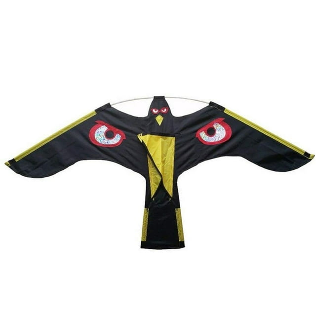 Garden Bird Repellent Kite Eagle Kite Flying Hawk Bird Scarer
