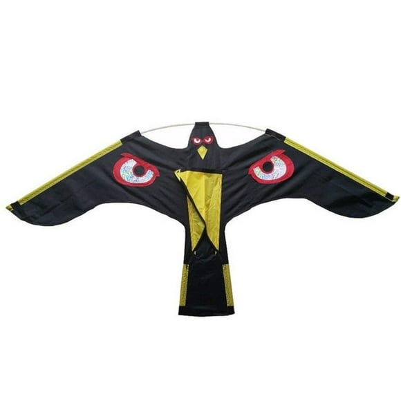 Garden Bird Repellent Kite Eagle Kite Flying Hawk Bird Scarer