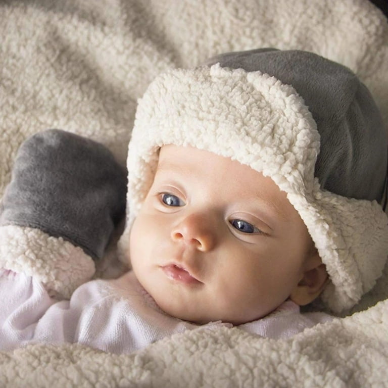 Jj cole hotsell bomber hat set