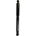 thumbnail image 3 of Detroit Axle - Rear 2pc Shocks Absorbers for 11-22 Chevy Silverado GMC Sierra 2500 3500 HD, 2 Shock Absorbers Assembly 2012 2013 2014 2015 2016 2017 2018 2019 2020 2021 Replacement, 3 of 7