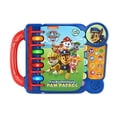 thumbnail image 1 of LeapFrog Pat' Patrouille le Grand Livre de Pat' Patrouille (Version Anglaise), 1 of 11