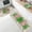 2#, variant on Horivan St. Patrick's Day Kitchen Rugs Set of 2 Non Slip Water Absorbent Mats Holiday Home Decor for Floor Kitchen Sink Front Door Entryway