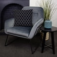 thumbnail image 1 of Stella Luxury Feather Filled Cushion, 1 of 3