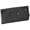 thumbnail image 5 of For 2018-2021 EQUINOX Front License Plate Bracket Plastic 23320630 GM1068190 Q, 5 of 5