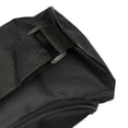 thumbnail image 6 of SPRING PARK Adjustable Waterproof Yoga Mat Bag with Large Pocket, Black, 6 of 6