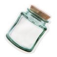 thumbnail image 3 of Worallymy 100 Uds. Frascos sellados transparentes para alimentos para hornear galletas dulces botellas de almacenamiento bolsa de embalaje para aperitivos 8,5x10,5 cm Worallymy JD735808987, 3 of 7
