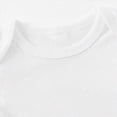 thumbnail image 7 of CAUYDY Newborn Girl One-Pieces Baby Long Sleeved Sleepwear for Boy Infant Cute Pjs Fall Winter Preemie Clothing 0-3M 6-9M 12-18M Sizes 12-18 Months,Black, 7 of 7