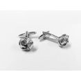 thumbnail image 2 of Gemelos Mancuernillas Para Hombre Camisa Formal Elegantes Dara Baby  HOM0005, 2 of 2