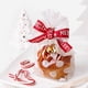 thumbnail image 4 of Cinta de Gasa con Forma de Copo de Nieve onlyliua para El Hogar Navidad Embalaje Festivo, 4 of 7