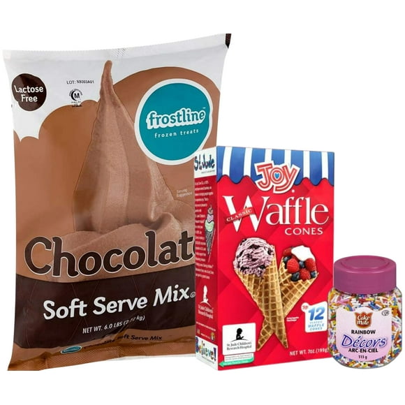Lactose Free Ice Cream