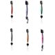 thumbnail image 5 of Sonducket Cepillo de limpieza de ranuras de Golf, Kit de limpieza de ranuras de bolas multifuncional, herramienta de limpieza, accesorios de Golf Ropa, zapatos y accesorios Miscelánea negro Sonducket PS15985-04, 5 of 6