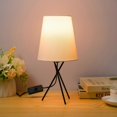 thumbnail image 1 of Living room bedroom bedside table lamp, 1 of 5