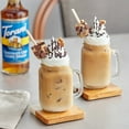 thumbnail image 2 of Torani Sugar-Free Chocolate Chip Cookie Dough Flavoring Syrup Plastic 750 mL Bonus Squeeze Pump, 2 of 2