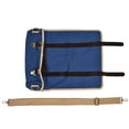 thumbnail image 1 of Bartender Bag Travel Kit Portable Barware Set Roll with Shoulder Strap for Cocktail Making Storage Travelling Camping Picnic Parties, 1 of 1