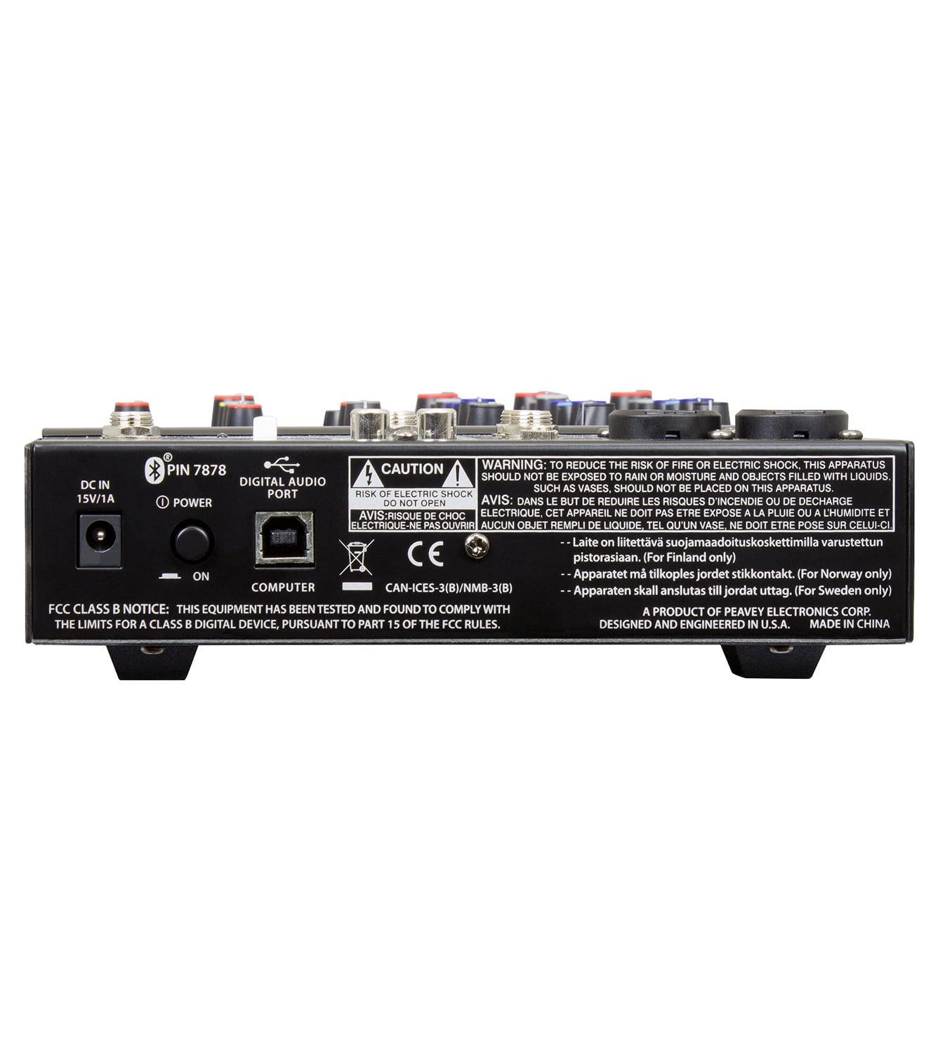 PV® 6 BT 120US&nbsp;