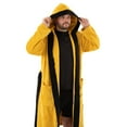 thumbnail image 4 of Star Trek Mens Logo Dressing Gown, 4 of 5