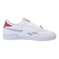 thumbnail image 2 of Womens Reebok CLUB C REVENGE Shoe Size: 8.5 Ftwwht - Palblu - Astdus Fashion Sneakers, 2 of 2