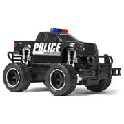 Ford F-150 Police 1:24 Electric RC Monster Truck