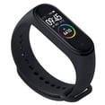 thumbnail image 2 of Reloj Inteligente Fralugio Smartwatch M4 Deportivo Lujo Oximetro notificaciones, 2 of 8