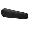 thumbnail image 2 of Hassch Triangle inside Black Oxford Fabric Case for Violin, 2 of 7