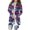A92 Purple, variant on Halloween Cardigans for Women Long Sleeve Open Front Drape Lightweight Fall Sweaters Cute Ghost Spider Web Print Casual Festive Holiday Outerwear Tops