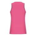 thumbnail image 5 of Awdenio Men's Tank Tops Graphic Tank Tops Crewneck Gym Muscle Beach Hawaii Sleeveless Shirts, 5 of 5