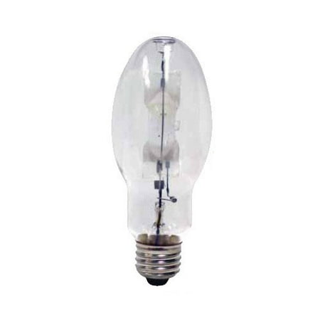 SUNLITE 175w MH175/U/M ED17 Medium base Metal halide M57 Clear (Best Metal Halide Bulb For Coral Growth)