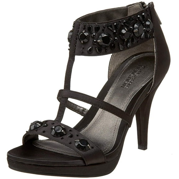 Kenneth Cole REACTION Women's Memorize T-Strap Sandal