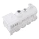 thumbnail image 5 of Difusor Humidificador Aceite Esencial 300ml 2 Modos Forma Tren, 5 of 7